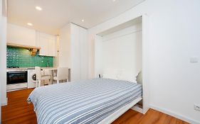 7Ti7 Telhal Apartment With A Lovely Backyard